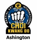 CKD Logo - Ashington v3